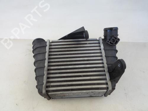 Used Intercooler VW POLO IV (9N_, 9A_) 1.4 TDI (70 hp) 22488187