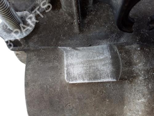 Gearbox VW CRAFTER Van (SY_, SX_) 2.0 TDI FWD (SYB, SYC, SYD) | BP38624732M3 - Image 6