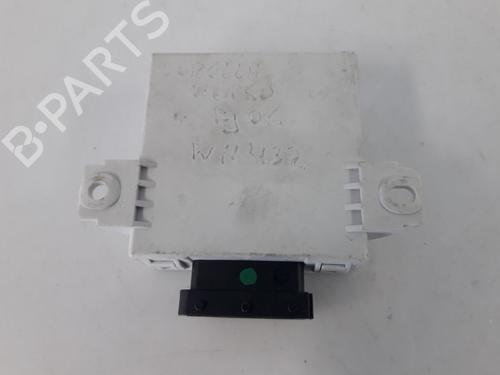 Electronic module TOYOTA COROLLA Verso (ZER_, ZZE12_, R1_) 1.8 (ZNR11_, ZNR11R) | BP22510756M83 