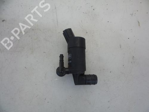 Used Washer pump Washer pump 22489729 22489729