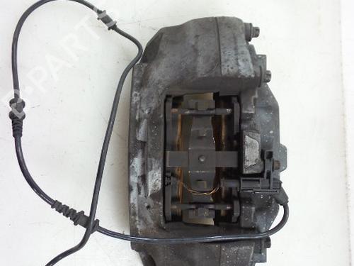 Used Right front brake caliper MERCEDES-BENZ C-CLASS T-Model (S205) C 350 e (205.247) (279 hp) 22490851