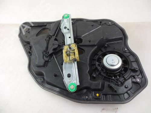 Lève-vitre arrière droit VOLVO V70 III (135) 1.6 DRIVe / D2 (114 hp) 22487559