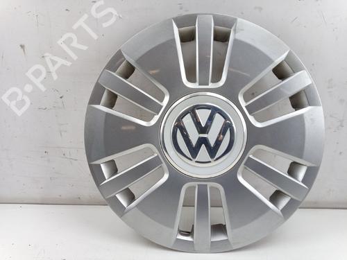 Used Hub cap VW UP! (121, 122, BL1, BL2, BL3, 123) 1.0 (60 hp) 32330197