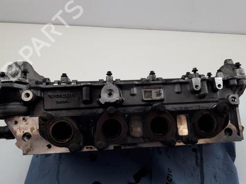 Cylinder head VOLVO V40 Hatchback (525) D2 | BP23897048M5 