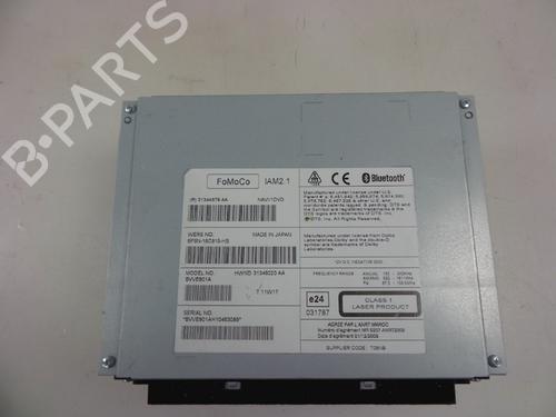 Electronic module VOLVO XC60 I SUV (156) T6 AWD | BP22483936M83 