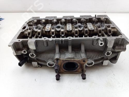 Cylinder head VW GOLF VII (5G1, BQ1, BE1, BE2) 1.4 TSI | BP29460185M5 