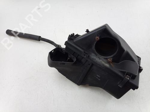 Used Air filter box Air filter box BMW X1 (E84) sDrive 18 d (136 hp) 33740639 33740639