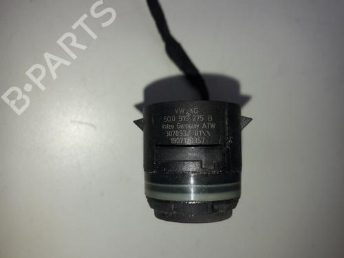 Electronic module AUDI A4 B9 Avant (8W5, 8WD) 1.4 TFSI | BP22512344M83 