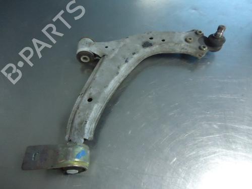 Used Right front suspension arm CITROËN XSARA Break (N2) 1.6 16V (109 hp) 22451784