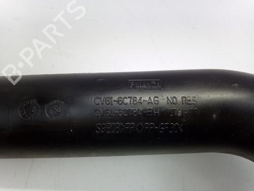 Pipe FORD FOCUS III Turnier 1.0 EcoBoost | BP22497266M125 