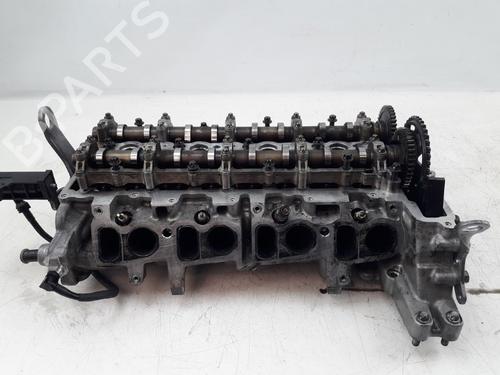 Cylinder head BMW 5 Touring (F11) 520 d | BP22499677M5 
