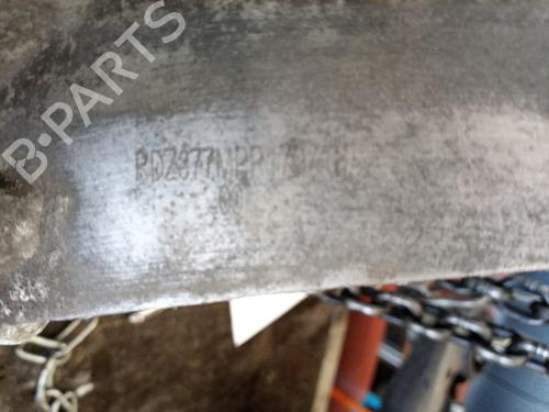 Rear differential AUDI Q5 (FYB, FYG) SQ5 TFSI quattro | BP26438015M24