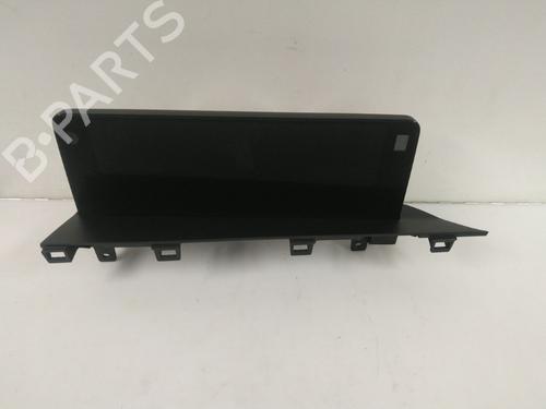 Elektronisk modul MAZDA CX-80 (KL_) e-SKYACTIVE PHEV AWD (KL0H, KL5S3P) (328 hp) 31905418