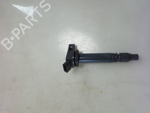 Bobine TOYOTA YARIS (_P13_) 1.3 (NSP130_, NSP130) (99 hp) 22485256