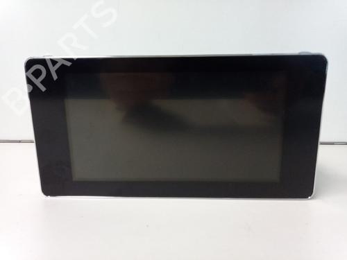 Used Electronic module MITSUBISHI OUTLANDER III (GG_W, GF_W, ZJ, ZL, ZK) 2.0 (GF7W) (150 hp) 22498092