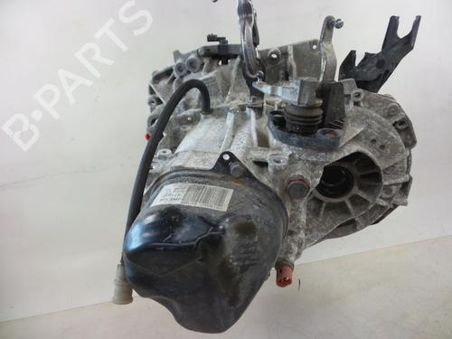 Gearbox RENAULT CLIO III (BR0/1, CR0/1) 1.2 16V (BR02, BR0J, BR11, CR02, CR0J, CR11) | BP22513243M3 