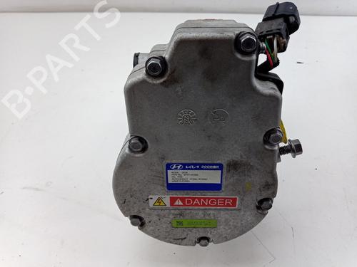 AC compressor KIA NIRO II (SG2) EV | BP28196976M34 