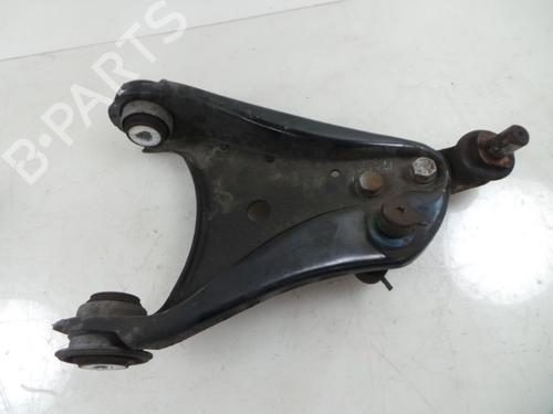Used Right front suspension arm RENAULT TWINGO II (CN0_) 1.2 16V (CN04, CN0B) (75 hp) 22480738