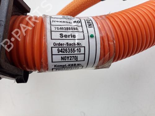 Cable BMW 3 Touring (G21, G81) 330 e Plug-in-Hybrid xDrive | BP37403366E12 - Image 3