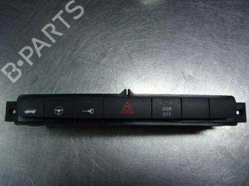 Used Switch FIAT PUNTO EVO (199_) 1.3 D Multijet (84 hp) 22466014