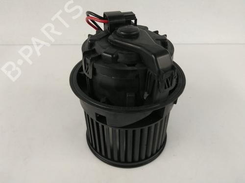 Used Heater blower motor PEUGEOT 208 I (CA_, CC_) 1.2 VTI 82 (82 hp) 27803083