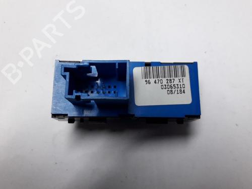 Switch PEUGEOT 407 SW (6E_, 6D_) 1.6 HDi 110 | BP22501219I30