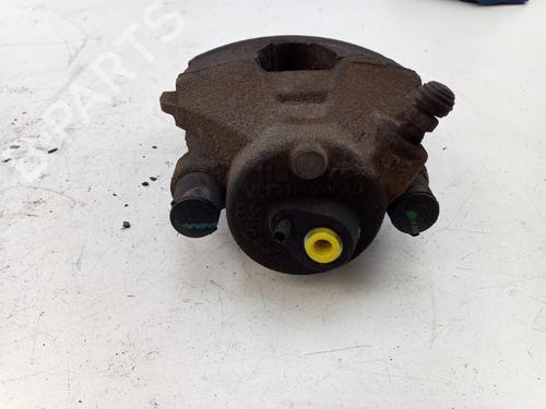 Right front brake caliper VW UP! (121, 122, BL1, BL2, BL3, 123) 1.0 EcoFuel | BP36568954M104 - Image 2