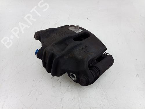 Used Left front brake caliper CITROËN C3 II (SC_) 1.2 VTi 82 (82 hp) 30261397