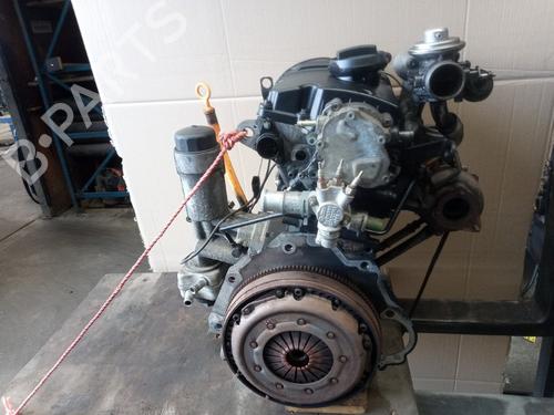 Engine VW PASSAT B5.5 (3B3) 1.9 TDI | BP22470611M1 
