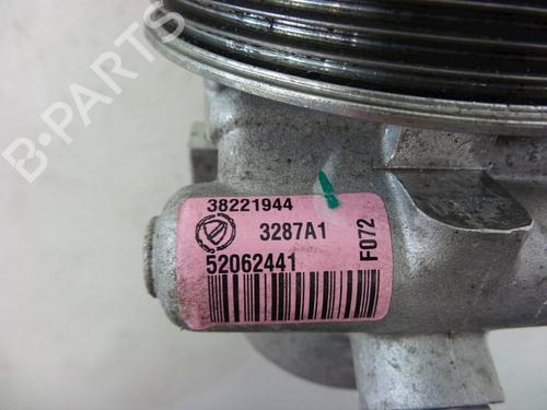 Steering pump OPEL COMBO Box Body/MPV (X12) 1.3 CDTI (B05) | BP22488853M99
