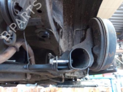 Rear axle CITROËN C1 II (PA_, PS_) 1.0 VTi 68 | BP22514648M2 