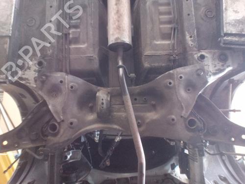 Used Subframe Subframe SUZUKI ALTO VII (GF, HA25_, HA35_) 1.0 (AMF310, GFC31S) (68 hp) 33740632 33740632
