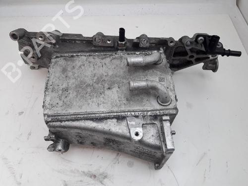 Used Intake manifold SKODA OCTAVIA III Combi (5E5, 5E6) 1.6 TDI (105 hp) 27392707