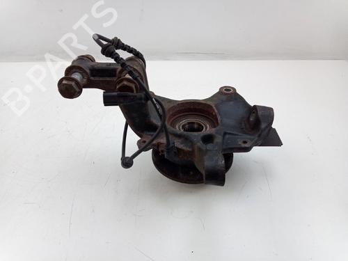 Left front steering knuckle RENAULT MEGANE III Grandtour (KZ0/1) 1.5 dCi (KZ09, KZ0D, KZ1G, KZ29, KZ14, KZ1W, KZ10, KZ1F,... | BP22494517M25