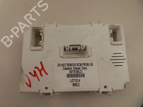 Elektronisk modul SUZUKI SPLASH (EX) 1.0 (A5B310) (68 hp) 22480896