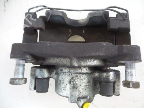 Left front brake caliper RENAULT SCÉNIC III (JZ0/1_) 1.5 dCi | BP22481942M105