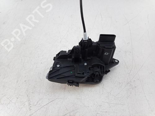 Front left lock VOLVO XC40 (536) Recharge AWD | BP38462565C98 - Image 2