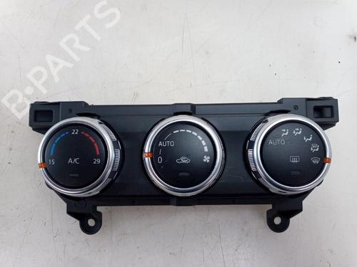 Used Climate control MAZDA CX-3 (DK) 2.0 SKYACTIV-G (DK5W, DK6W) (120 hp) 22491734