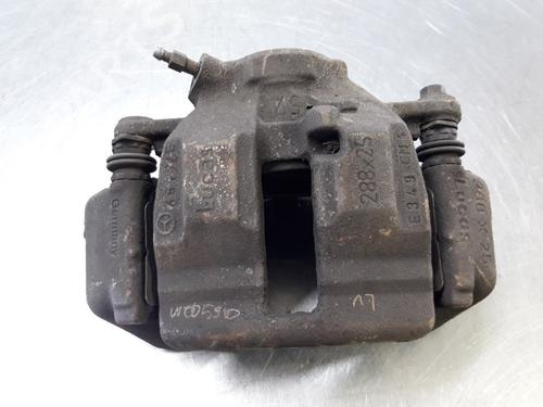 Venstre bremsekaliber foran MERCEDES-BENZ C-CLASS T-Model (S203) C 180 Kompressor (203.246) (143 hp) 22496197