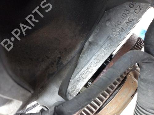 Engine VW UP! (121, 122, BL1, BL2, BL3, 123) 1.0 | BP32330202M1 - Image 7