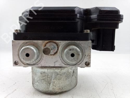 ABS pump RENAULT KOLEOS I (HY_) 2.5 (HY0C, HY0N) | BP22500655M43 
