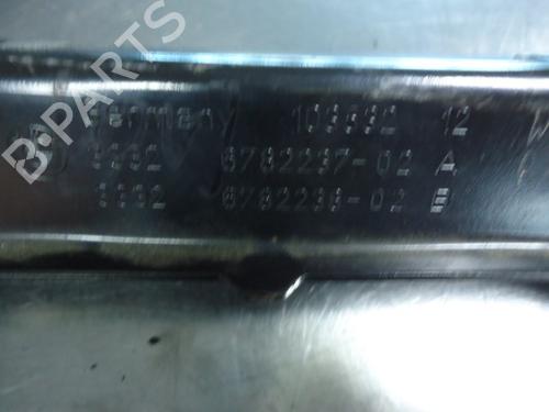 Right rear suspension arm BMW 1 (E81) 118 d | BP22462032M15 
