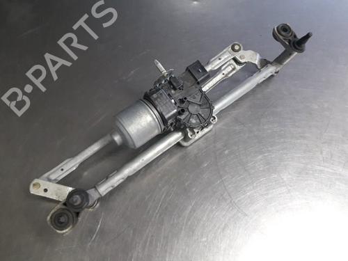 Used Front wipers mechanism SEAT IBIZA IV (6J5, 6P1) 1.9 TDI (105 hp) 22463052