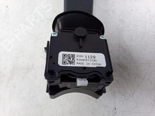 Ratstangsstang OPEL CORSA E (X15) 1.4 (08, 68) | BP35822482I23 - Image 2