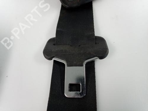 Front right seatbelt PEUGEOT 206 Hatchback (2A/C) 1.4 i | BP22503569I25 