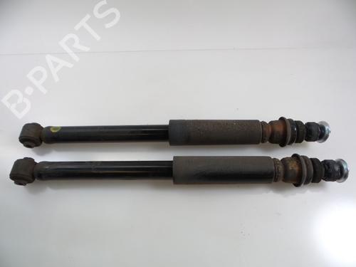 Used Right front shock absorber KIA PICANTO II (TA) 1.2 (85 hp) 22472905