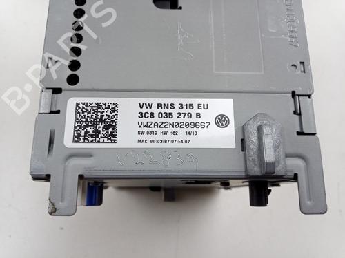 Elektronische module VW TRANSPORTER T5 Van (7HA, 7HH, 7EA, 7EH) 2.0 TDI | BP22514444M83 
