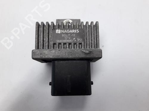 Elektronisk sensor RENAULT TRAFIC II Van (FL) 1.9 dCi 100 (FL0C) (101 hp) 24408463