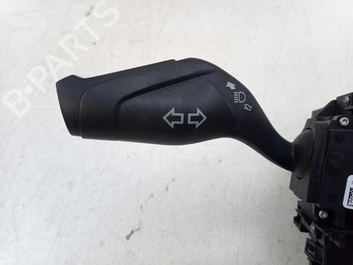 Ratstangsstang FORD TRANSIT CONNECT V408 Box Body/MPV 1.6 TDCi | BP36422361I23 - Image 2
