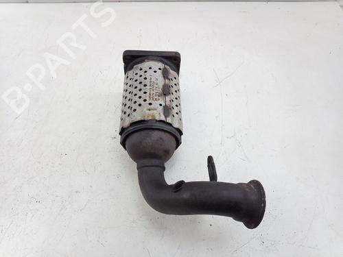 Katalysator für PEUGEOT 206 Hatchback (2A/C) 1.4 16V (88 hp) 32999144